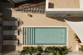 Casa Feliz Crete, Mediterranean villa in Gerani Rethymno